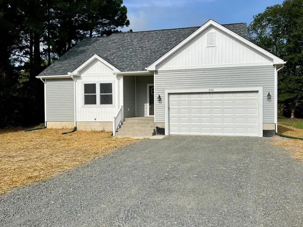 232 Cople Dr, Montross, VA 22520