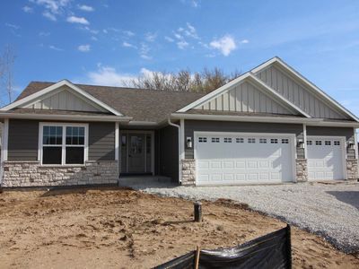 802 Meadow View DRIVE, Twin Lakes, WI, 53181
