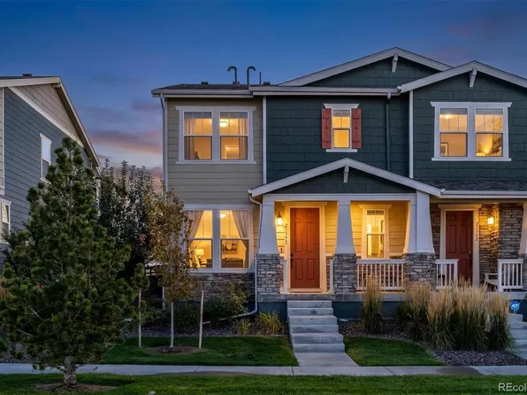 21352 E 60th Avenue, Aurora, CO 80019