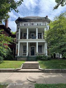 1809 S 3rd St, Louisville, KY, 40208