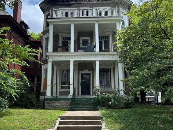 1809 S 3rd St, Louisville, KY 40208