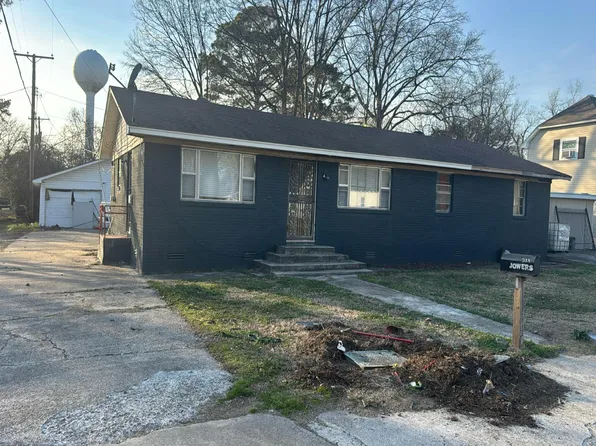 213 Livermore Ave, Carlisle, AR 72024