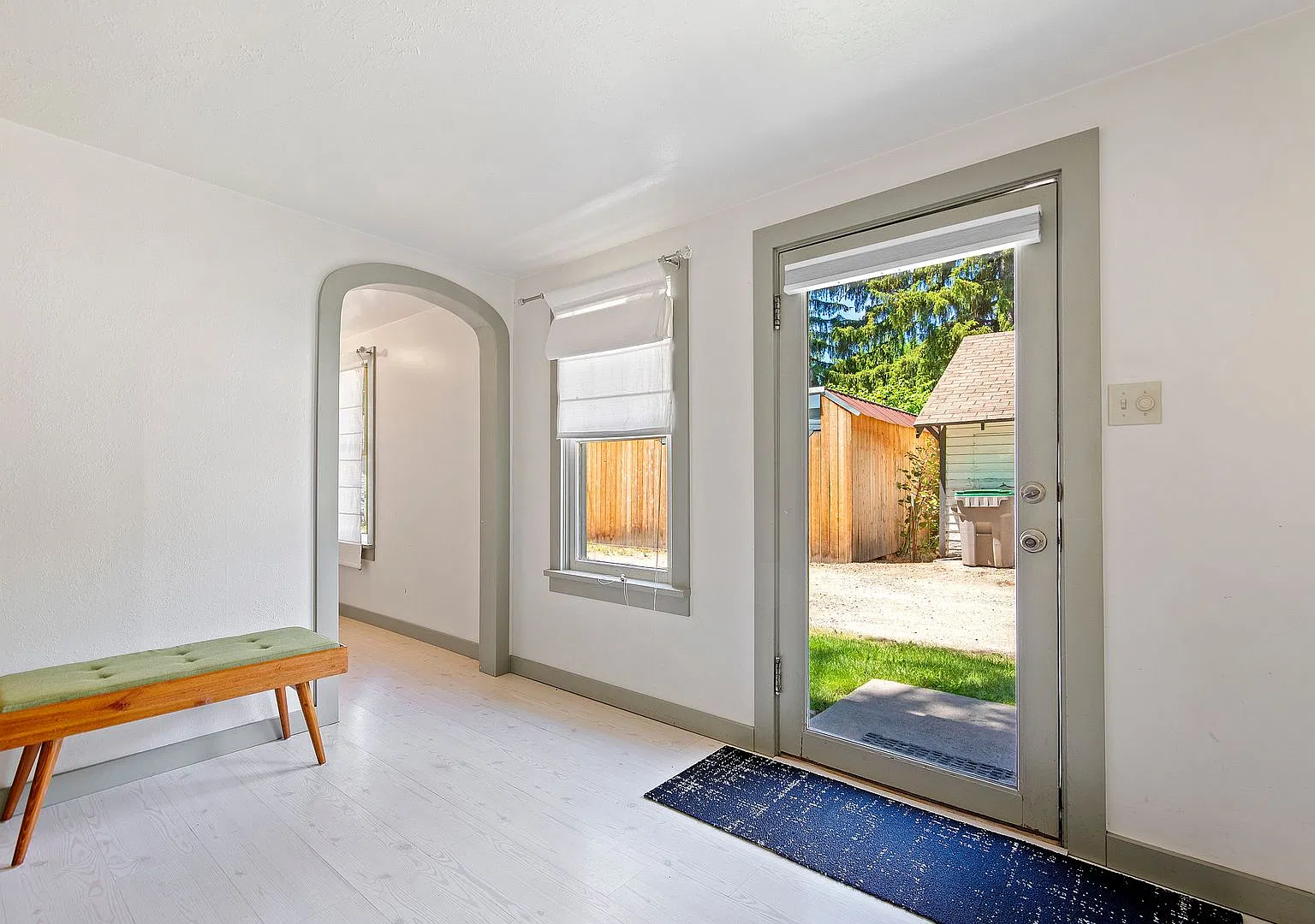Adorable North End Cottage _ NOT Fully Furnished — Photo 4