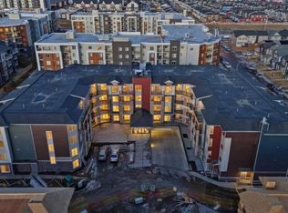 15 S Skyview Point Cres NE #2307, Calgary, AB T3N 0M1