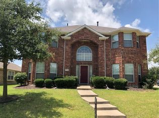 7909 Glenview Way, Rowlett, TX 75089
