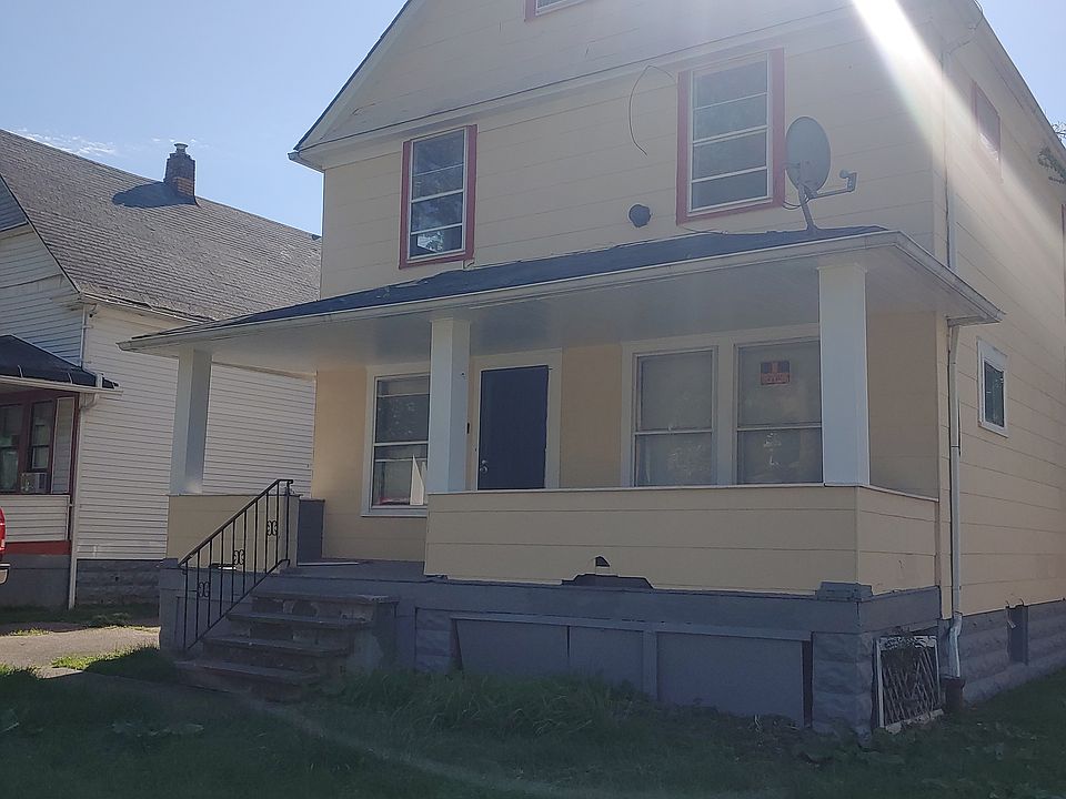 1st image of 12918 Ferris Ave #1