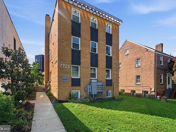 2nd image of 7723 Alaska Ave NW Unit B102