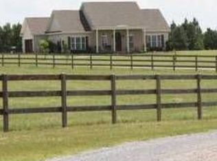 9433 County Road 9, Shorter, AL 36075