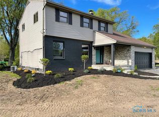 10500 Ramm Rd, Whitehouse, OH 43571