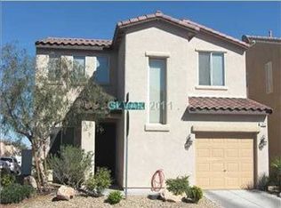 7422 Clarita Cavern St, Las Vegas, NV 89139
