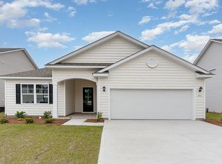 438 Clear Lake Dr, Conway, SC 29526