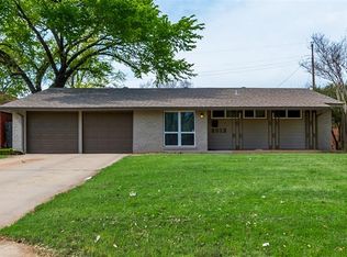 2013 Exeter St, Irving, TX 75062