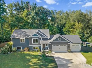 2939 Five Mile Rd NE, Grand Rapids, MI 49525