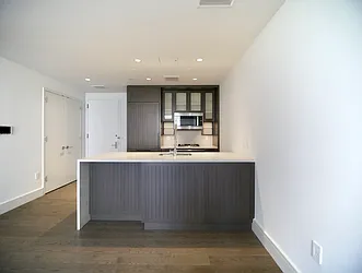 Rented by Extell Marketing Group LLC