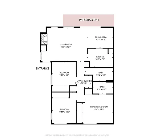 7126 Cross Creek Cir #D Photo 1 7126 Cross Creek Cir #D Photo 1