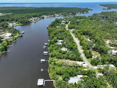 LOT 4 E Bayou Forest Dr, Freeport, FL, 32439