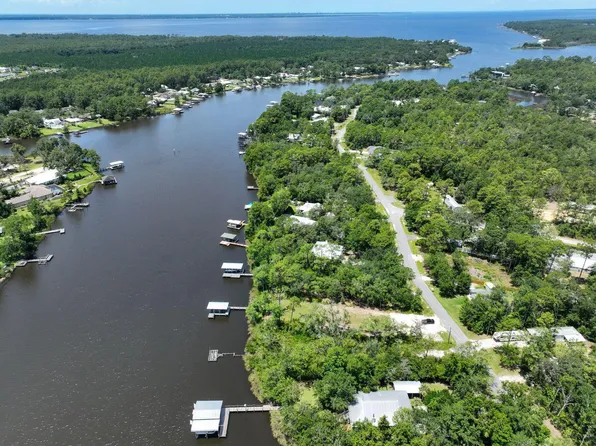LOT 4 E Bayou Forest Dr, Freeport, FL 32439