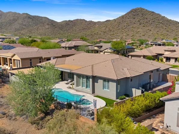 41714 N SIGNAL HILL Court, Anthem, AZ 85086