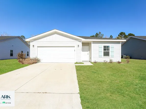 1005 Autumns Wood Cir E, Brunswick, GA 31525