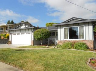 17672 Rockhurst Rd, Castro Valley, CA 94546