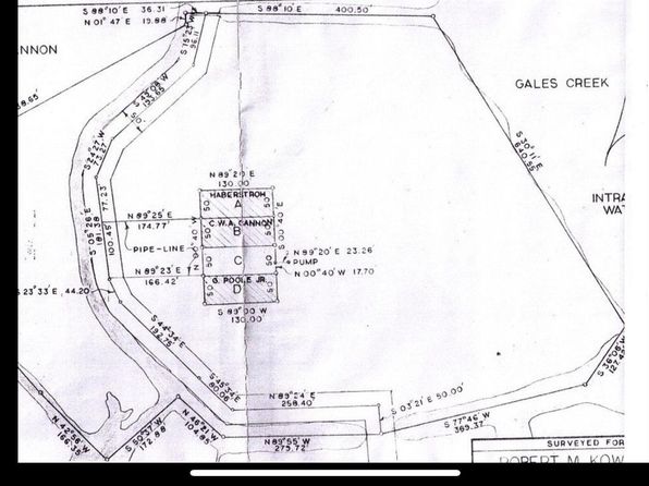 1 Live Oak Drive, Bayboro, NC 28515