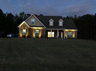 804 Smallwood Trce, Hampton, GA 30228