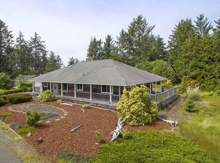 1045 Summit Ave, Gearhart, OR 97138