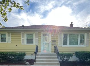 17810 Chicago Ave, Lansing, IL 60438
