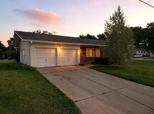 301 Barbara St, Verona, WI 53593