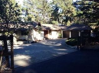 1175 Lookout Rd, Pebble Beach, CA 93953