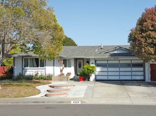 4504 Sandra Ct, Union City, CA 94587