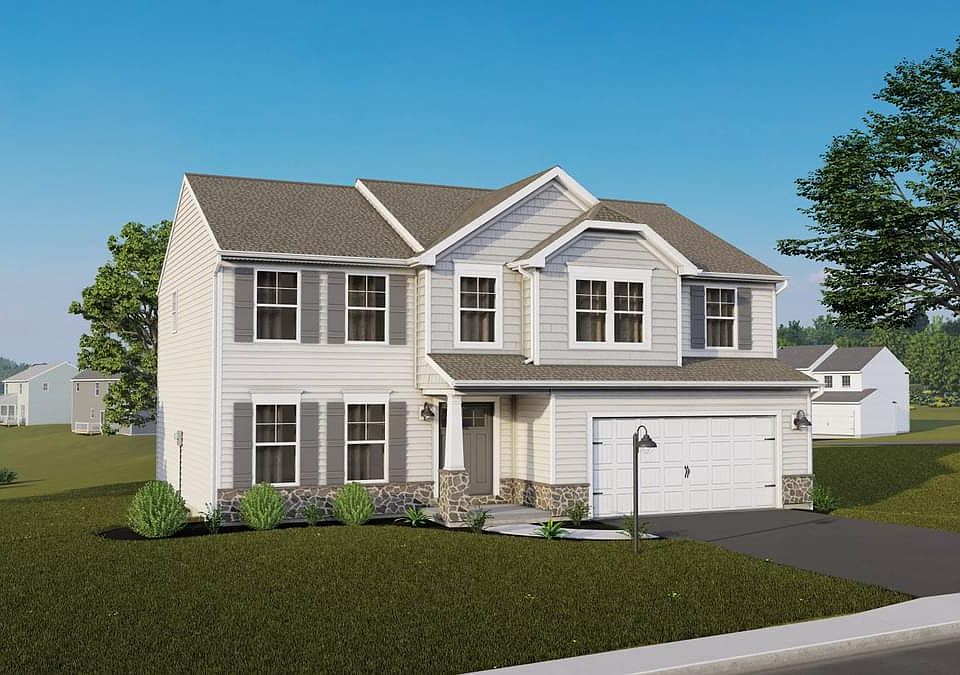 1st image of 60 Whitebriar Ct Lot 17