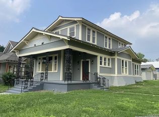 518 N Pine St, San Antonio, TX 78202