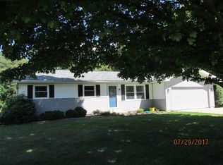 54706 County Road 101, Elkhart, IN 46514