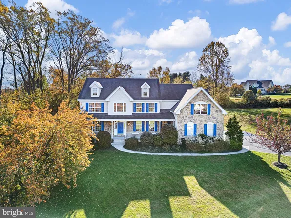 116 Waterfall Ln, Landenberg, PA 19350
