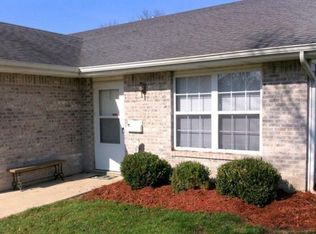 202 Cockrell Dr, Moberly, MO 65270