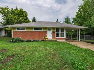 8846 Desoto Dr, Cincinnati, OH 45231