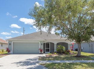 1203 Creek Side Cir, Rockledge, FL 32955