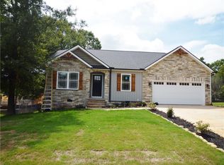 173 Amberwood Dr, Anderson, SC 29621