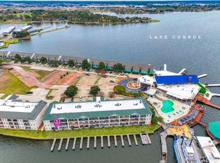 7039 Kingston Cove Ln UNIT 110, Willis, TX 77318