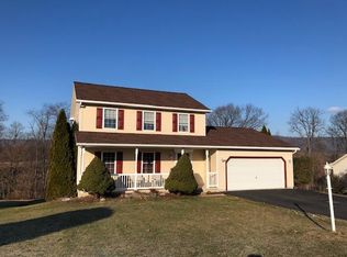 271 Park Dr, Reedsville, PA 17084