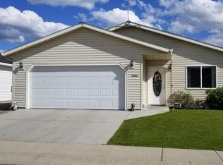 13420 N Big Horn Canyon St, Rathdrum, ID 83858