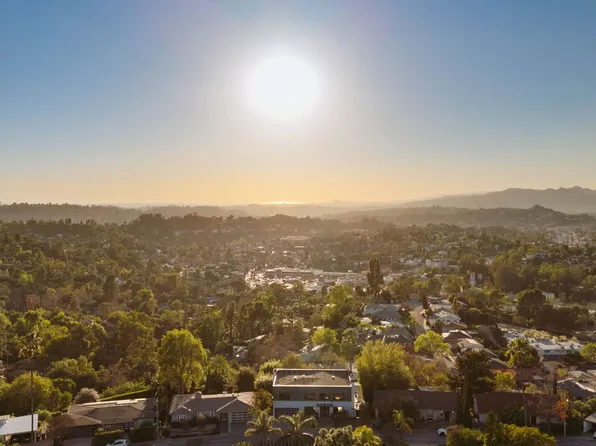 105 Sequoia Dr, Pasadena, CA 91105