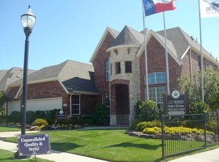 204 San Jacinto Dr, Lavon, TX 75166