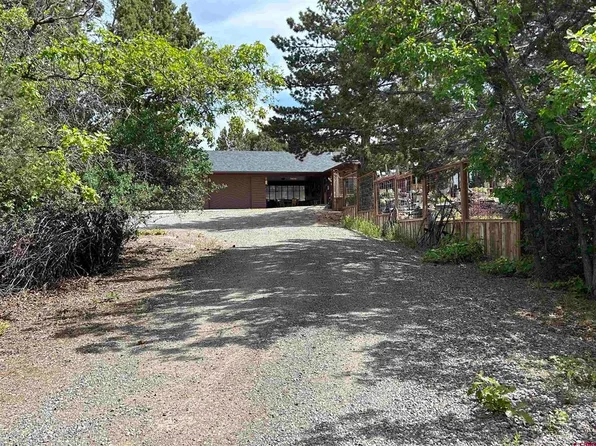 22477 Uintah Road, Cedaredge, CO 81413