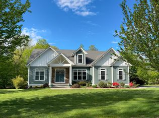 6 Wyllys Farm Rd, Mansfield, CT 06268