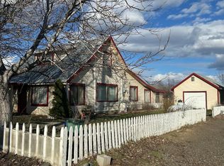 345 1st St, Richland, OR 97870