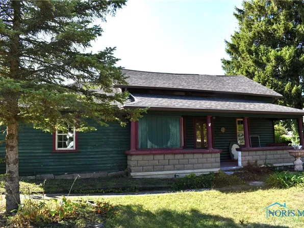 6414 Lenderson Ave, Whitehouse, OH 43571