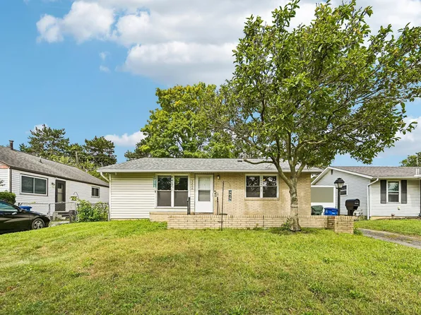 3206 Penfield Rd, Columbus, OH 43227