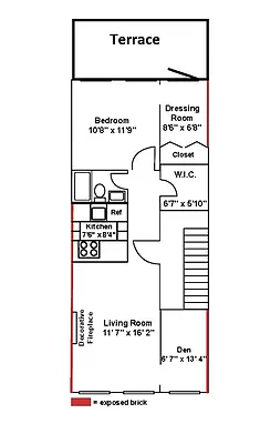 Rented by R New York | media 28